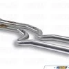 E60 530i 06 Supersprint Section 1 Straight Pipes 2 E60 530i 06 Supersprint Section 1 Straight Pipes -Auto Parts 903583 x800