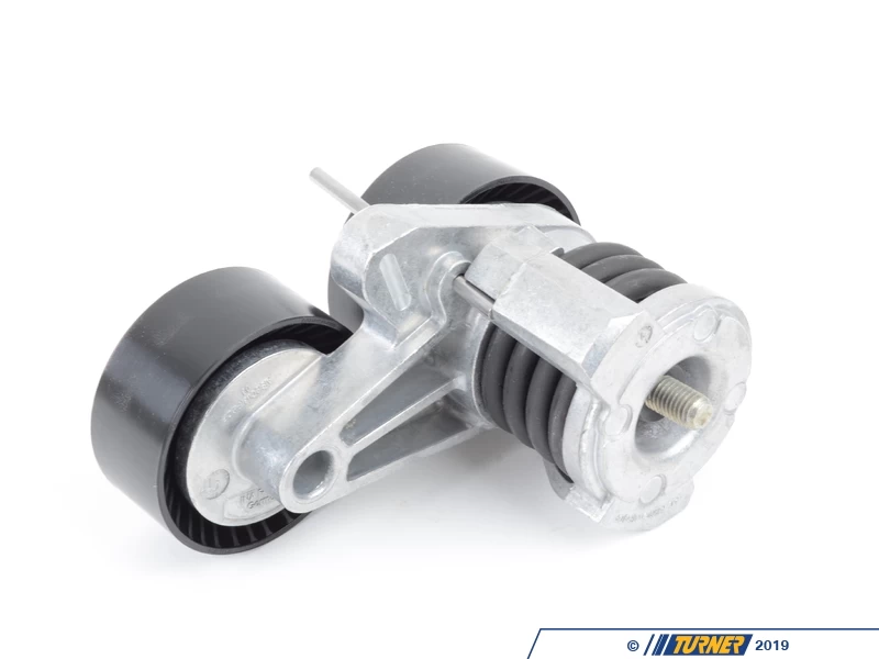 OEM INA Accessory Belt Tensioner Assembly - N55 5 OEM INA Accessory Belt Tensioner Assembly - N55 - Image 3