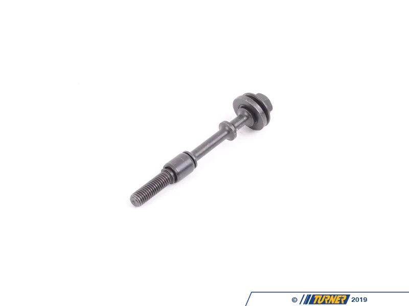 Genuine BMW Hex Bolt With Washer M8X94 - 11117834142 - E60 M5,E63 M6 3 Genuine BMW Hex Bolt With Washer M8X94 - 11117834142 - E60 M5,E63 M6