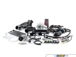 Active Autowerke Level 1 Supercharger Kit - E46 328/330