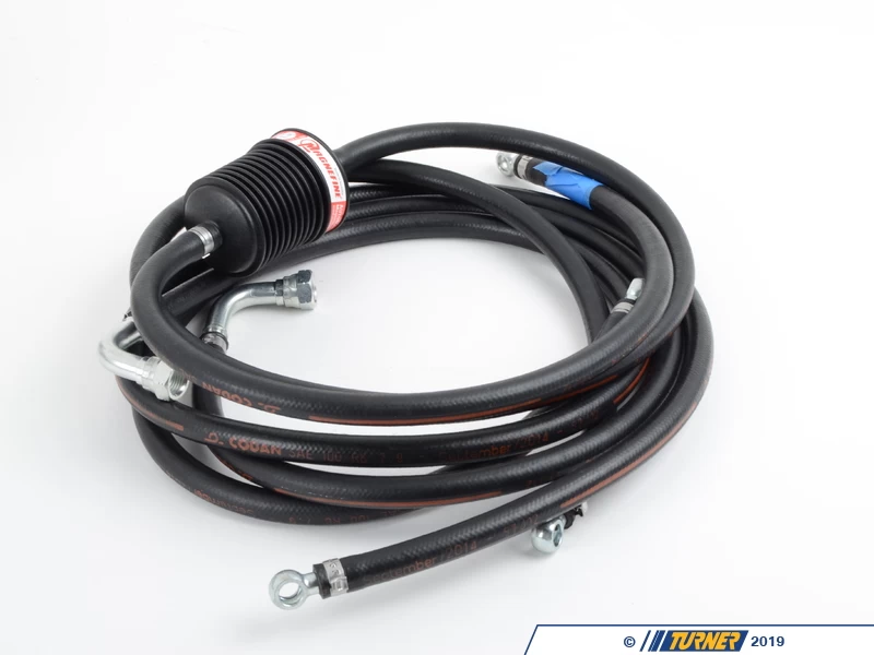 Active Autowerke Level 1 Supercharger Kit - E46 328/330 5 Active Autowerke Level 1 Supercharger Kit - E46 328/330 - Image 3