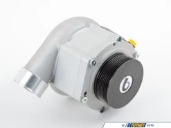 Active Autowerke Level 1 Supercharger Kit - E46 328/330 36 Active Autowerke Level 1 Supercharger Kit - E46 328/330 -Auto Parts 905734 x800