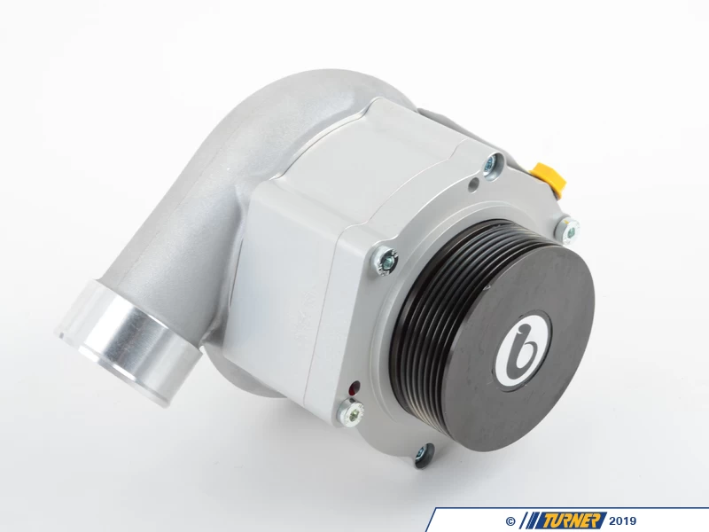 Active Autowerke Level 1 Supercharger Kit - E46 328/330 17 Active Autowerke Level 1 Supercharger Kit - E46 328/330 - Image 15