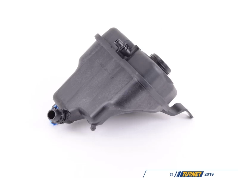 Hudson Coolant Expansion Tank - E82, E88, E90, E92, E93 5 Hudson Coolant Expansion Tank - E82, E88, E90, E92, E93 - Image 3