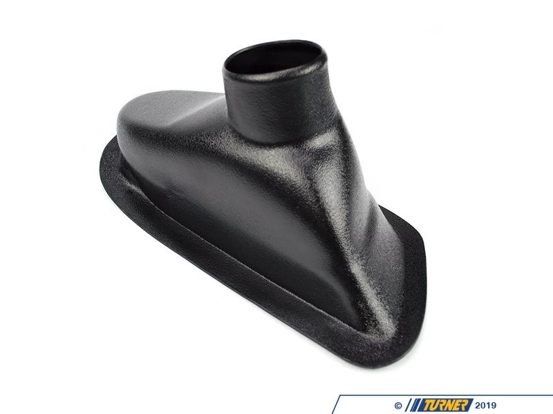 HARD Motorsport Brake Duct Inlets And Fog Light Delete -- E46 M3 4 HARD Motorsport Brake Duct Inlets And Fog Light Delete -- E46 M3 - Image 2