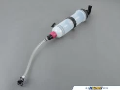 EXTRACTION/FILLER Pump