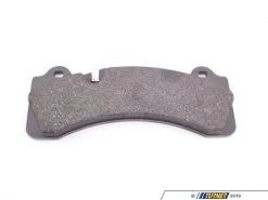 Brembo Calipers Monobloc M - Street Brake Pad Set - Ferodo FM1000 11 Brembo Calipers Monobloc M - Street Brake Pad Set - Ferodo FM1000 -Auto Parts 910302 x800