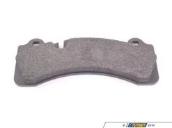 Brembo Calipers Monobloc M - Street Brake Pad Set - Ferodo FM1000 14 Brembo Calipers Monobloc M - Street Brake Pad Set - Ferodo FM1000 -Auto Parts 910331 x800