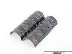 WPC Treated Genuine BMW Rod Bearings Set - S62 E39 M5