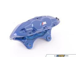 Genuine BMW M Performance Caliper - Front Right - F3X, F8X