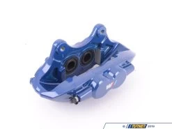 Genuine BMW M Performance Caliper - Front Right - F3X, F8X -Auto Parts 911102 x800
