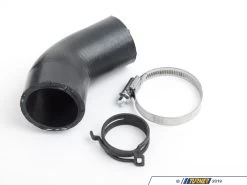 Basic Cooling System Service Kit - E82/88 E9X N54 3.0L W/ Manual Transmission -Auto Parts 911301 x800