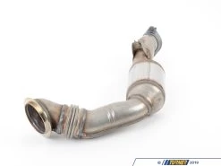 Remanufactured Primary Catalytic Converter