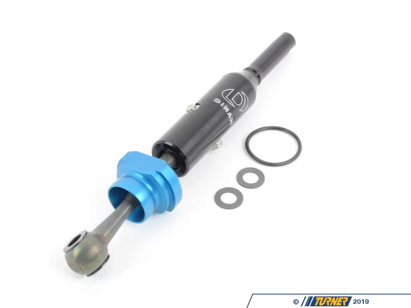 E82, E9X, E60 Dinan Billet Short Shift Kit 3 E82, E9X, E60 Dinan Billet Short Shift Kit