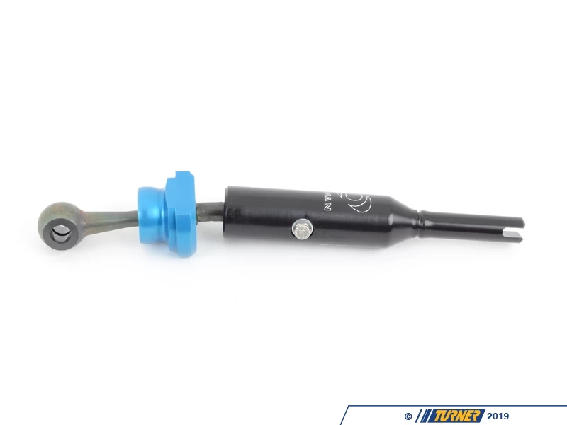 E82, E9X, E60 Dinan Billet Short Shift Kit 6 E82, E9X, E60 Dinan Billet Short Shift Kit - Image 4