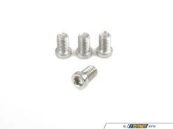 OE Replacement Rotor And Pad Replacement Package - Front And Rear - E9X M3, E82 1M Coupe 15 OE Replacement Rotor And Pad Replacement Package - Front And Rear - E9X M3, E82 1M Coupe -Auto Parts 914302 x800