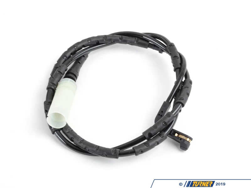 OE Replacement Rotor And Pad Replacement Package - Front And Rear - E9X M3, E82 1M Coupe 10 OE Replacement Rotor And Pad Replacement Package - Front And Rear - E9X M3, E82 1M Coupe - Image 8