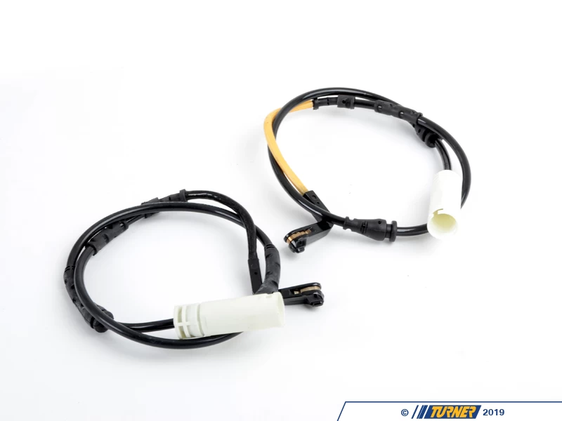 OE Replacement Rotor And Pad Replacement Package - Front And Rear - E9X M3, E82 1M Coupe 9 OE Replacement Rotor And Pad Replacement Package - Front And Rear - E9X M3, E82 1M Coupe - Image 7