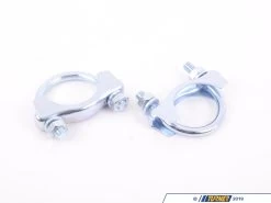 Supersprint Performance Muffler (4x80mm) -Auto Parts 915001 x800