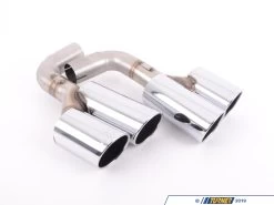 Supersprint Performance Muffler (4x80mm) -Auto Parts 915002 x800