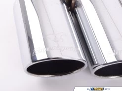 Supersprint Performance Muffler (4x80mm) -Auto Parts 915003 x800