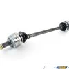 GSP Rear Axle Assembly - Right - E82, E88, E90 -Auto Parts 915431 x800