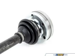 GSP Rear Axle Assembly - Right - E82, E88, E90 -Auto Parts 915433 x800