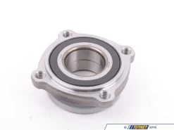 Genuine BMW Service Kit Wheel Bearing, R - 33412311509 -Auto Parts 915541 x800