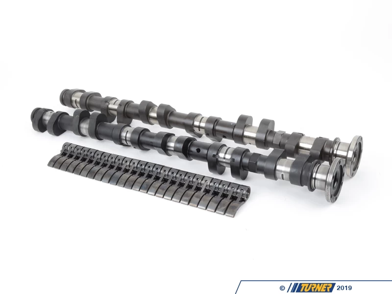 Schrick Exhaust Camshaft - E46 M3, MZ3, MZ4 (S54) - 272 Degree, 12.5mm Lift 4 Schrick Exhaust Camshaft - E46 M3, MZ3, MZ4 (S54) - 272 Degree, 12.5mm Lift - Image 2