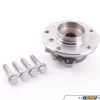 GSP Front Wheel Bearing & Hub Assembly - E82, E88, E90, E91, E92, E93, Z4 -Auto Parts 915937 x800