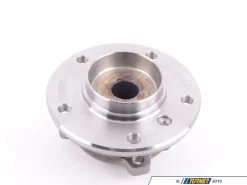 GSP Front Wheel Bearing & Hub Assembly - E82, E88, E90, E91, E92, E93, Z4 -Auto Parts 915939 x800