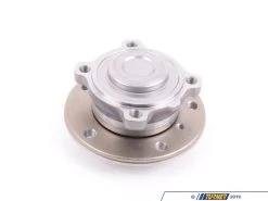 GSP Front Wheel Bearing & Hub Assembly - E82, E88, E90, E91, E92, E93, Z4 -Auto Parts 915941 x800