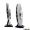Genuine BMW Front Brake Rotor Set - E70 X5M, E71 X6M 2 Genuine BMW Front Brake Rotor Set - E70 X5M, E71 X6M -Auto Parts 916618 x800
