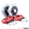 Front Brembo GT 6 Piston Big Brake Kit (380x34mm)