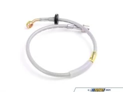 Front Brembo GT 6 Piston Big Brake Kit (380x34mm) -Auto Parts 917357 x800