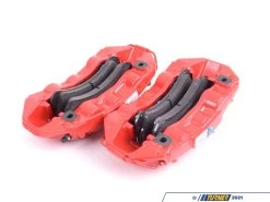 Front Brembo GT 6 Piston Big Brake Kit (380x34mm) -Auto Parts 917359 x800