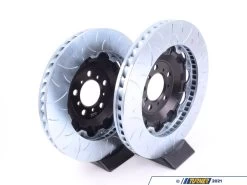 Front Brembo GT 6 Piston Big Brake Kit (380x34mm) -Auto Parts 917362 x800