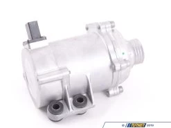 Saleri Water Pump - E84, F30 -Auto Parts 919688 x800