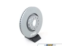 ATE Rear Brake Rotors - E32 735i & 735iL (Pair) -Auto Parts 921013 x800