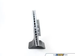 ATE Rear Brake Rotors - E32 735i & 735iL (Pair) -Auto Parts 921014 x800