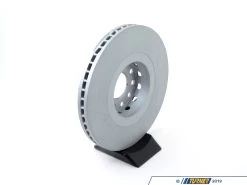 ATE Rear Brake Rotors - E32 735i & 735iL (Pair) -Auto Parts 921038 x800