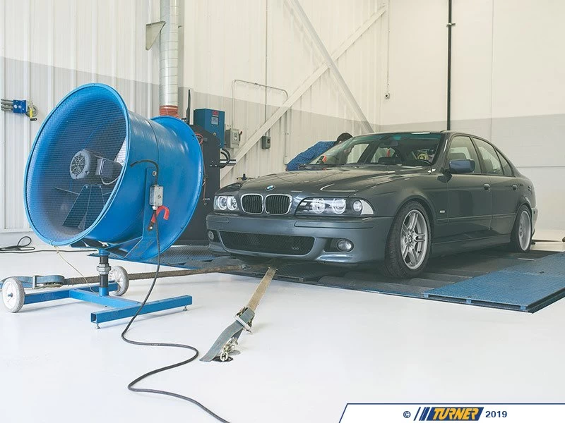 Turner Plug-and-Play IAT Relocation Kit 4 Turner Plug-and-Play IAT Relocation Kit - Image 2