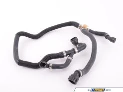 Vaico - E70, E71 Coolant Hose