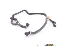 Vaico - E70, E71 Coolant Hose -Auto Parts 922129 x800