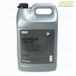 BMW Antifreeze Coolant - 1 Gallon 11 BMW Antifreeze Coolant - 1 Gallon -Auto Parts 923529 x800
