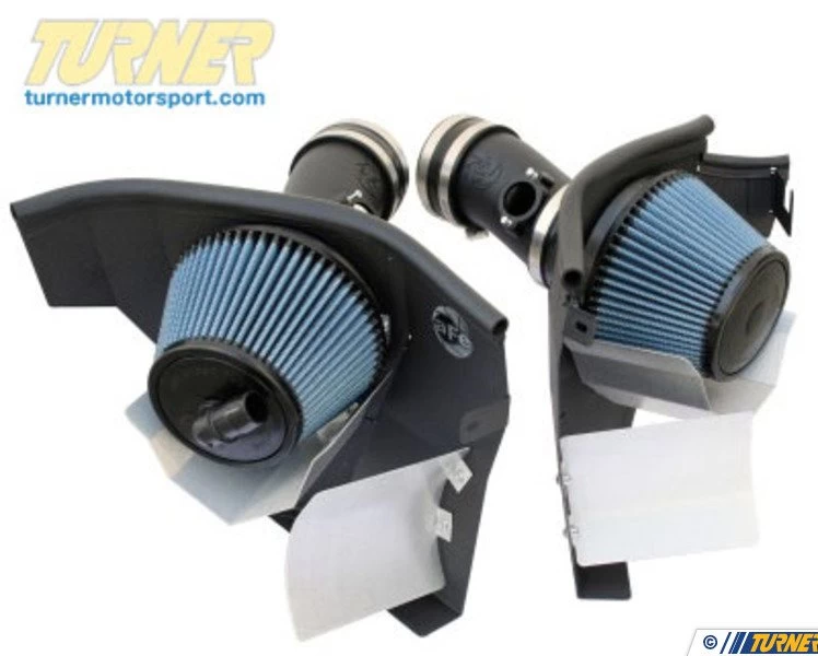 E60 M5 06-10 Stage 1 Turner Motorsport Performance Package 5 E60 M5 06-10 Stage 1 Turner Motorsport Performance Package - Image 3