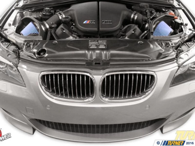 E60 M5 06-10 Stage 1 Turner Motorsport Performance Package 3 E60 M5 06-10 Stage 1 Turner Motorsport Performance Package