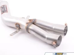E89 Z4 28i Supersprint Section 2 Y-Pipe