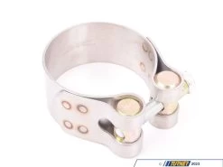 Milltek 60MM Exhaust Clamp - Priced Each