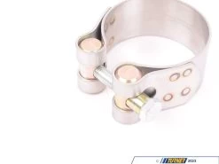 Milltek 60MM Exhaust Clamp - Priced Each -Auto Parts 926932 x800